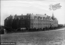 St Mary's Home 1897, Broadstairs