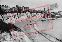 The Bay 1887, Broadstairs