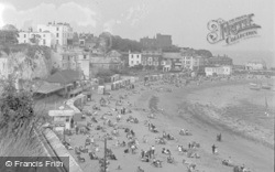 The Bay 1954, Broadstairs
