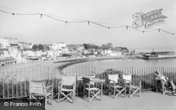 The Bay 1962, Broadstairs