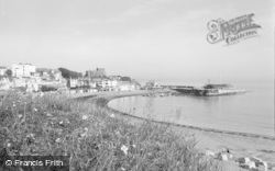 The Bay 1962, Broadstairs