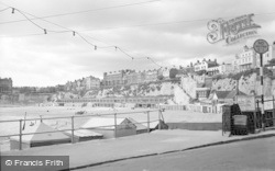 The Bay 1965, Broadstairs