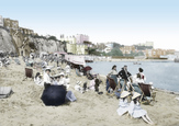 The Beach 1907, Broadstairs