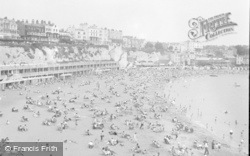 The Beach 1960, Broadstairs