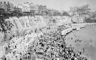 The Beach c.1900, Broadstairs