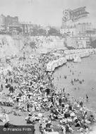 The Beach c.1900, Broadstairs