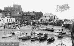 The Harbour 1960, Broadstairs