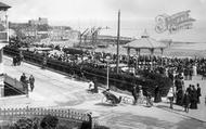 The Promenade c.1890, Broadstairs