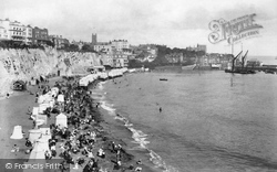 The Sands 1902, Broadstairs