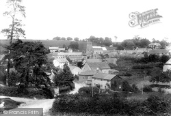 The Village 1902, Broadwindsor