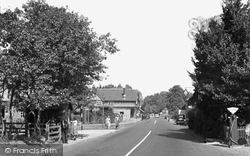 1949, Brockenhurst