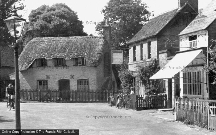 Photo of Brockenhurst, Brookley Road 1949