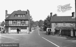 The Village 1949, Brockenhurst