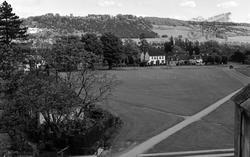 And The Downs 1958, Brockham