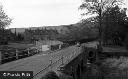 The Bridge 1958, Brockham