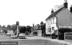The Royal Oak 1964, Brockham
