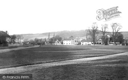 The Village 1886, Brockham