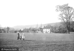 The Village 1906, Brockham