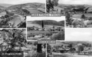 Composite c.1955, Brockweir