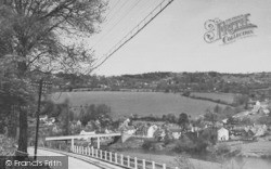 From The South West c.1950, Brockweir