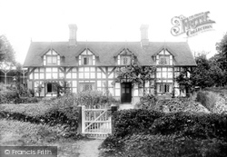Cottages 1904, Bromfield