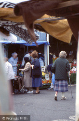 Charter Market 2004, Bromley