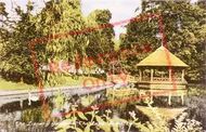 Church House Gardens c.1955, Bromley