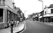 East Street 1968, Bromley