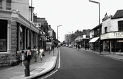 East Street 1968, Bromley