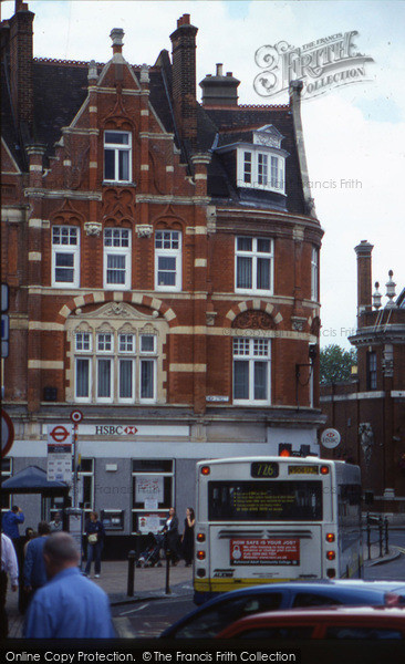 Photo of Bromley, Flemish Architectural Style 2004