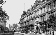 High Street 1899, Bromley