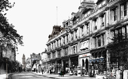 High Street 1899, Bromley