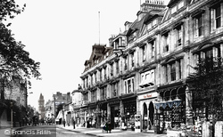 High Street 1899, Bromley