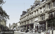 High Street 1899, Bromley