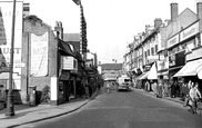 High Street 1948, Bromley