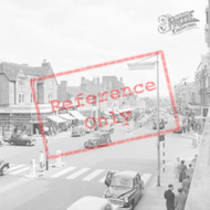 High Street 1957, Bromley