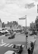 High Street 1957, Bromley