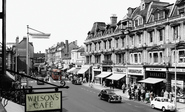 High Street 1957, Bromley