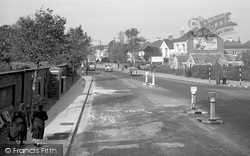 Keston Road 1948, Bromley
