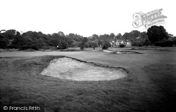 The Golf Course 1956, Bromley