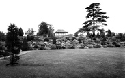 The Park 1957, Bromley