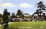 The Park 1957, Bromley