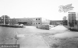 Shenstone College c.1965, Bromsgrove