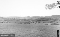 From The Downs 1954, Bromyard