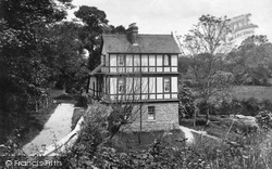 Three Mills 1906, Bromyard