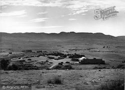 North Camp c.1950, Bronaber