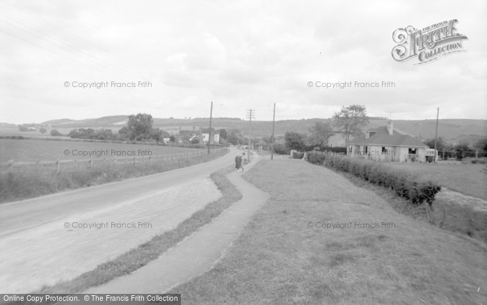 Photo of Brook, General View 1962
