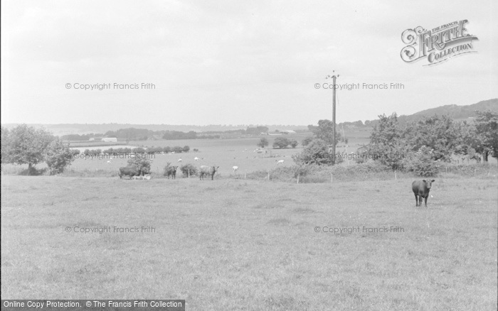 Photo of Brook, General View 1962