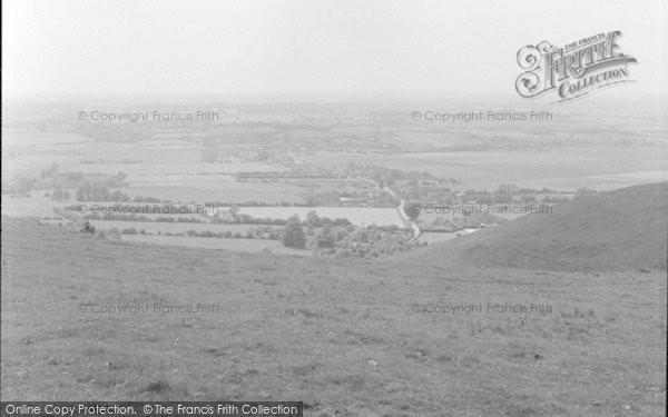 Photo of Brook, General View 1962