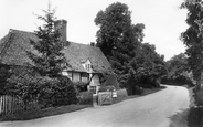 Post Office 1906, Brook